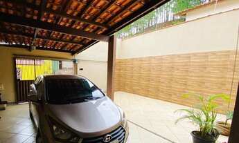 Imagem 2: Casa à venda no bairro Mirante das Agulhas em Resende/RJ