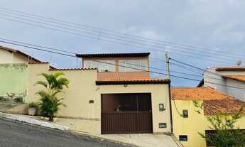 Imagem: Casa à venda no bairro Mirante das Agulhas