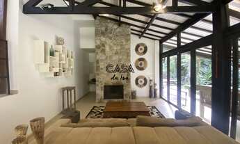 Imagem 6: Imperdível casa à venda em Itatiaia-RJ, Penedo: 3 quartos, 2 suítes, 3 banheiros, 4 vagas