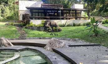 Imagem: Imperdível casa à venda em Itatiaia-RJ