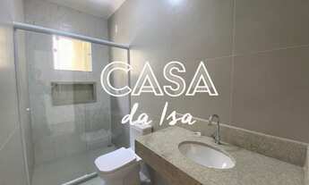 Imagem 6: Imperdível oportunidade de adquirir casa com 2 quartos, 1 suíte e 87,31m² no Parque Ipiran