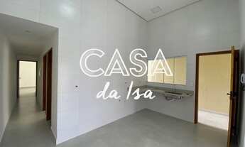 Imagem 5: Imperdível oportunidade de adquirir casa com 2 quartos, 1 suíte e 87,31m² no Parque Ipiran