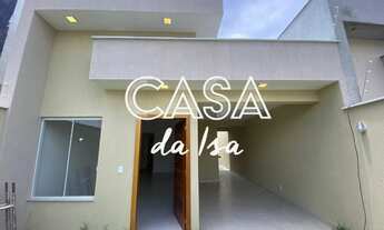 Imagem 2: Imperdível oportunidade de adquirir casa com 2 quartos, 1 suíte e 87,31m² no Parque Ipiran