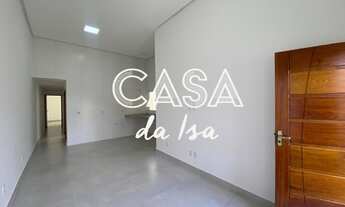 Imagem 3: Imperdível oportunidade de adquirir casa com 2 quartos, 1 suíte e 87,31m² no Parque Ipiran