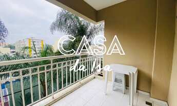 Imagem 7: Imperdível: Apartamento de 2 quartos com suíte e vaga na Jardim Jalisco, Resende-RJ!