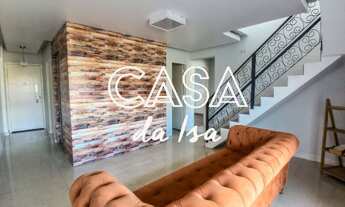 Imagem 2: Cobertura Duplex com 3 quartos na Vila Julieta, em Resende