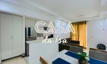 Imagem 3: Imperdível: Apartamento de 2 quartos com suíte e vaga na Jardim Jalisco, Resende-RJ!