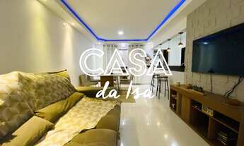 Imagem 3: Casa à venda no Jardim Aliança II com 2 quartos, 1 suíte, excelente acabamento por R$350.0