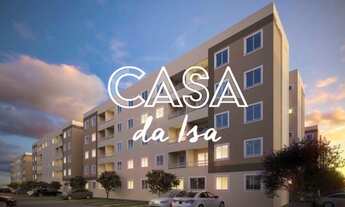 Imagem: Apartamento à venda em Resende-RJ, Vila