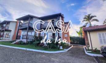 Imagem 2: Casa de Condomínio à Venda em Penedo, Itatiaia-RJ: 3 Quartos, 2 Banheiros, 1 Vaga e 92m² d