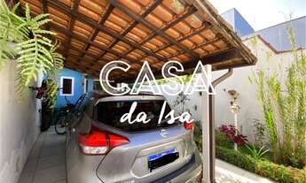 Imagem 2: Casa com espaço acolhedor, com 2 quartos e um belo quintal, no Parque Ipiranga I, em Resen