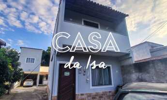 Imagem: Casa à venda no bairro Vila Julieta em