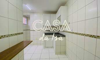 Imagem 4: Apartamento à venda no bairro Vila Julieta - Resende/RJ