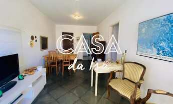 Imagem 2: Apartamento à venda no Centro de Resende, com 3 quartos e 119m² por R$ 380 mil