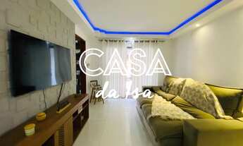 Imagem 5: Casa à venda no Jardim Aliança II com 2 quartos, 1 suíte, excelente acabamento por R$350.0