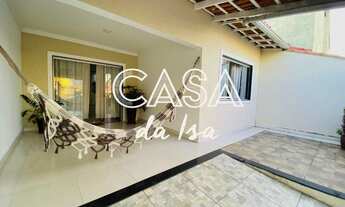 Imagem: Casa à venda no Jardim Aliança II com