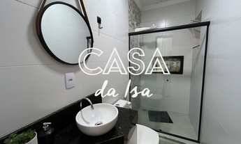 Imagem 2: Casa à venda em Resende-RJ, no Jardim Doeste por R$350.000,00