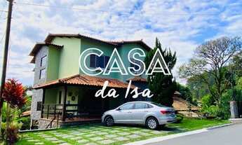 Imagem: Casa à venda em Resende-RJ 3 quartos
