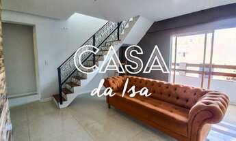 Imagem: Cobertura Duplex com 3 quartos na Vila Julieta