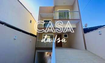 Imagem: Casa com 3 quartos, no Mirante das Agulhas