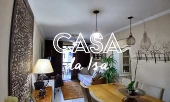 Imagem: Apartamento à venda em Resende-RJ, bairro