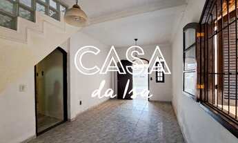 Imagem 3: Linda Casa Duplex à Venda em Resende-RJ - 4 Quartos, 1 Suíte, 2 Banheiros, 2 Vagas - Oport