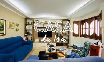 Imagem 5: Casa à venda em Resende-RJ: 3 quartos, 2 suítes, 5 banheiros, 4 vagas no Mirante das Agulh