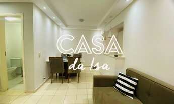 Imagem 2: Imperdível: Apartamento de 2 quartos com suíte e vaga na Jardim Jalisco, Resende-RJ!