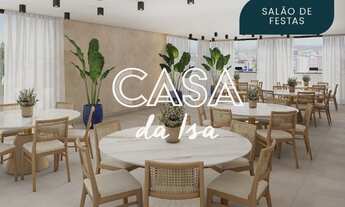 Imagem 3: Apartamento de 2 quartos com suíte e vaga na Liberdade, Resende-RJ: seu novo lar espera po