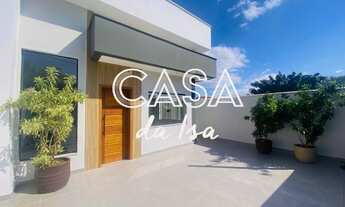 Imagem: Casa à venda no bairro Parque Ipiranga