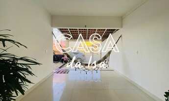 Imagem 2: Casa à venda no Jardim Aliança II com 2 quartos, 1 suíte, excelente acabamento por R$350.0