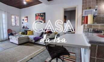 Imagem 7: Casa de Condomínio à Venda em Penedo, Itatiaia-RJ: 3 Quartos, 2 Banheiros, 1 Vaga e 92m² d