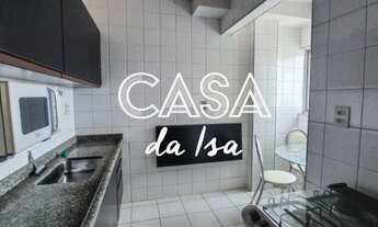 Imagem 6: Cobertura Duplex com 3 quartos na Vila Julieta, em Resende