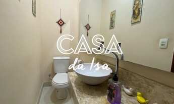 Imagem 6: Casa com espaço acolhedor, com 2 quartos e um belo quintal, no Parque Ipiranga I, em Resen