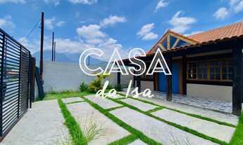 Imagem 3: Casa à venda em Penedo, Itatiaia-RJ: 2 quartos, 1 suíte, 1 banheiro, 2 vagas de garagem, 1