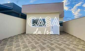 Imagem: Casa à venda no bairro Bela Vista - Resende/RJ