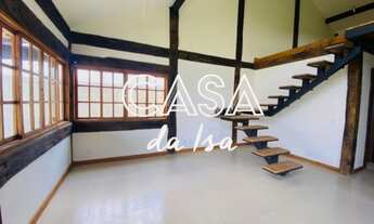 Imagem 6: Casa à venda em Penedo, Itatiaia-RJ: 2 quartos, 1 suíte, 1 banheiro, 2 vagas de garagem, 1