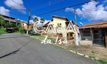 Imagem 4: Casa à venda em Resende-RJ, Mirante das Agulhas: 3 quartos, 1 suíte, 1 sala, 3 vagas de ga
