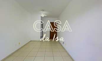 Imagem 2: Apartamento à venda no bairro Vila Julieta - Resende/RJ