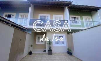 Imagem: Casa à venda no bairro Parque Ipiranga