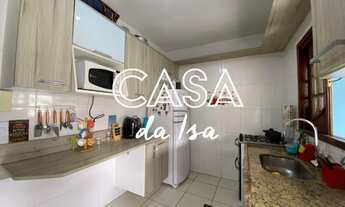 Imagem 7: Casa com espaço acolhedor, com 2 quartos e um belo quintal, no Parque Ipiranga I, em Resen