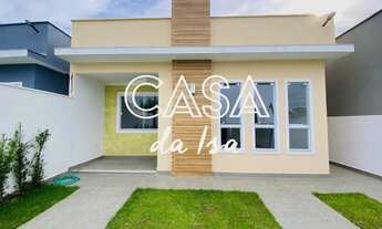 Imagem: Casa à venda no bairro Parque Ipiranga