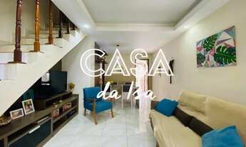 Imagem 4: Casa com espaço acolhedor, com 2 quartos e um belo quintal, no Parque Ipiranga I, em Resen