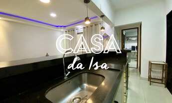 Imagem 7: Casa à venda no Jardim Aliança II com 2 quartos, 1 suíte, excelente acabamento por R$350.0