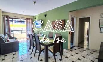 Imagem: Apartamento à venda no bairro Jardim Jalisco