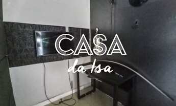 Imagem 3: Cobertura Duplex com 3 quartos na Vila Julieta, em Resende