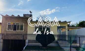 Imagem 3: Casa com 3 quartos, no Jardim Brasília, em Resende