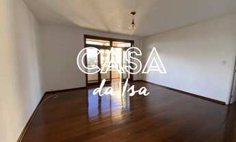 Imagem: Imperdível apartamento de 3 quartos com