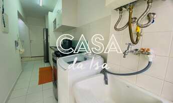 Imagem 6: Imperdível: Apartamento de 2 quartos com suíte e vaga na Jardim Jalisco, Resende-RJ!