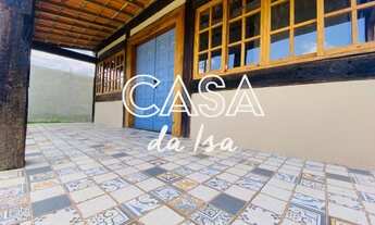 Imagem 4: Casa à venda em Penedo, Itatiaia-RJ: 2 quartos, 1 suíte, 1 banheiro, 2 vagas de garagem, 1